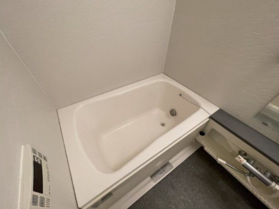 プレサンス鶴舞グリーンパーク 風呂画像