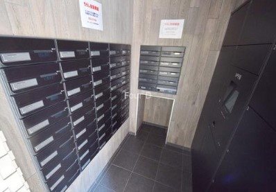 ステージグランデ秋葉原 その他共有部分