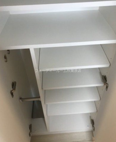 クレヴィスタ新小岩  その他設備