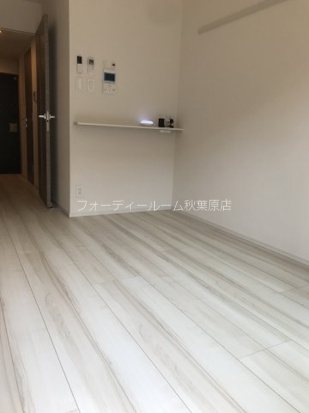 クレヴィスタ新小岩  ベッドルーム