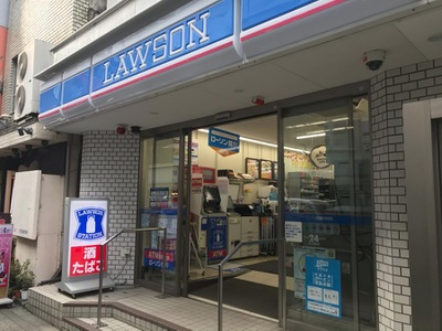 ＫＤＸレジデンス神田  コンビニ