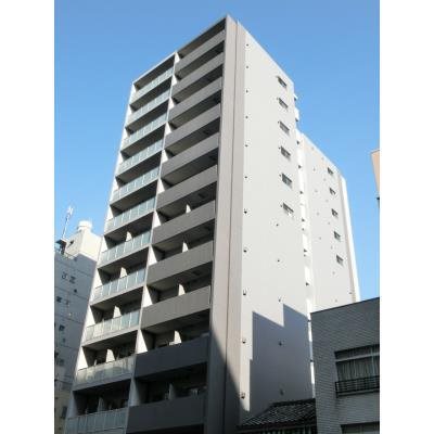 アーバネックス秋葉原EASTⅡ 外観