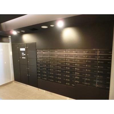 アーバネックス秋葉原ＥＡＳＴⅡ          その他共有部分