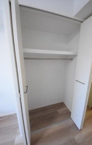 アーバネックス秋葉原ＥＡＳＴⅡ          収納