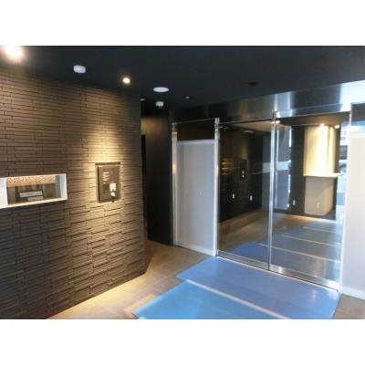 アーバネックス秋葉原ＥＡＳＴⅡ          セキュリティ