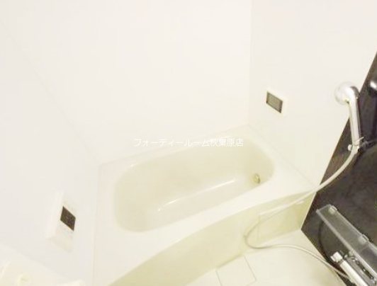 アーバネックス秋葉原ＥＡＳＴⅡ          風呂画像