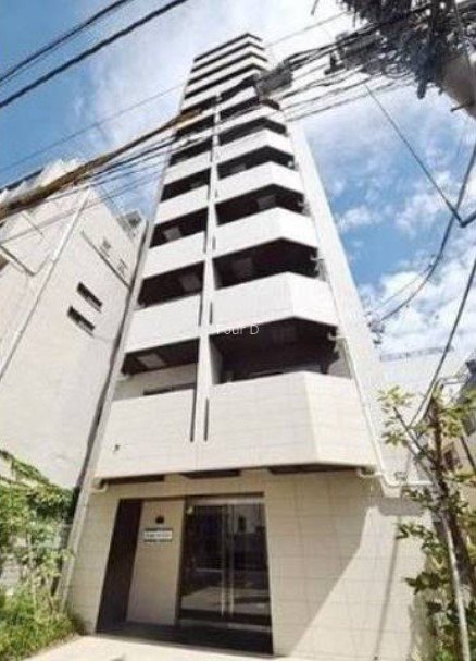 アイルイムーブル御茶ノ水 外観