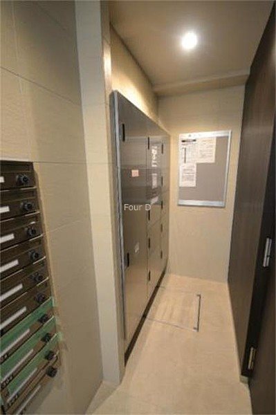 アイルイムーブル御茶ノ水  その他共有部分