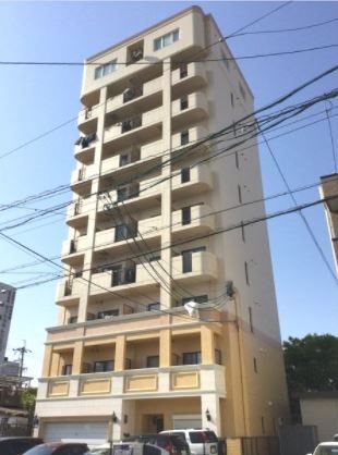エルミタージュ名駅西 外観