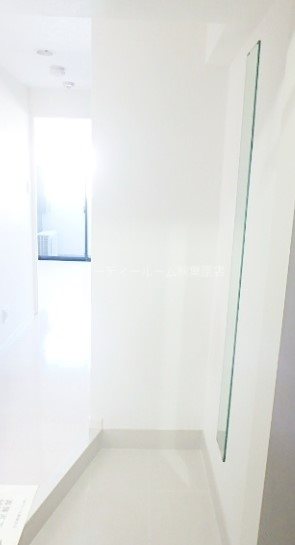 アイル秋葉原ＮＯＲＴＨ弐番館    玄関