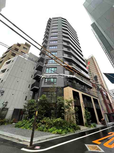 ルジュール神田須田町 その他
