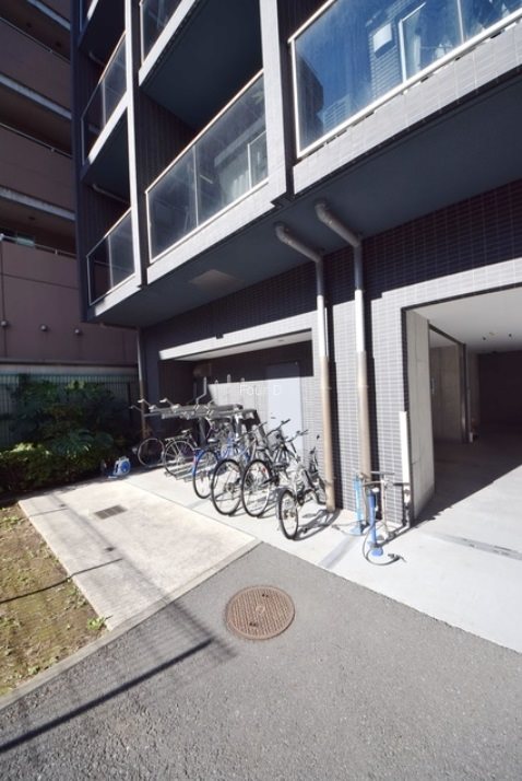 コンフォリア門前仲町  その他