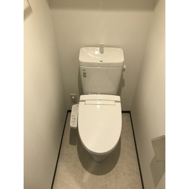アスール北上野 トイレ