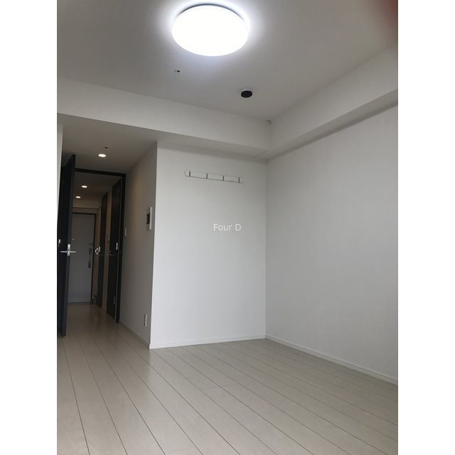 アスール北上野 リビング