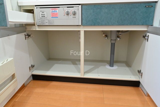 トーシンフェニックス南麻布 その他