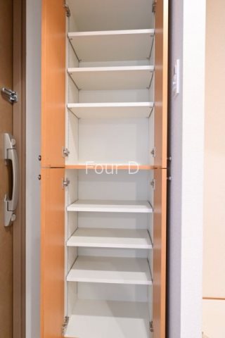 トーシンフェニックス南麻布 その他