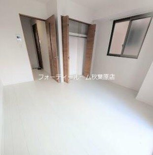 インセンス上野根岸 その他