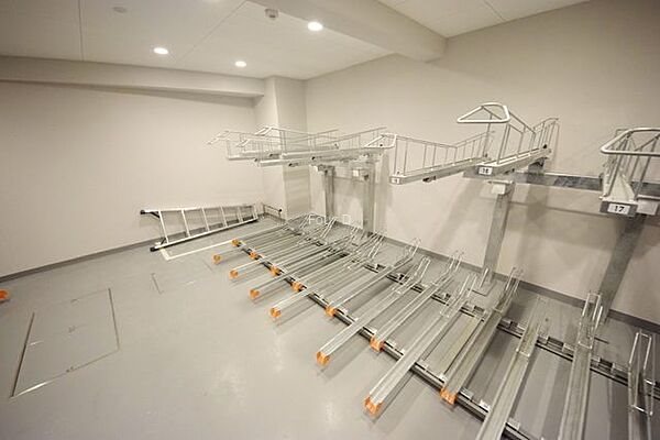 グランドコンシェルジュ蔵前 その他部屋・スペース