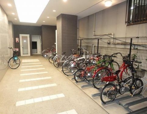 エクセリア秋葉原 その他