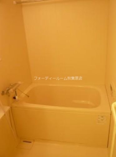 エクセリア秋葉原 風呂画像