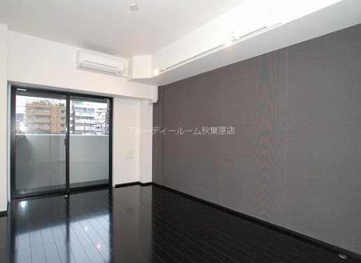 ステージファースト両国アジールコート ベッドルーム
