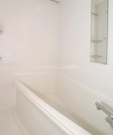 ステージファースト両国アジールコート 風呂画像