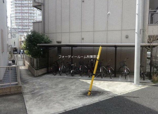 アルテールＡ棟 その他共有部分