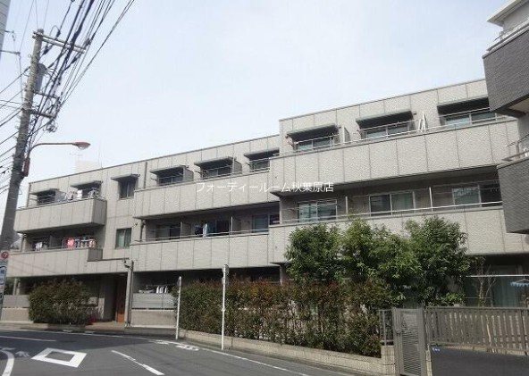 アルテールＡ棟 その他