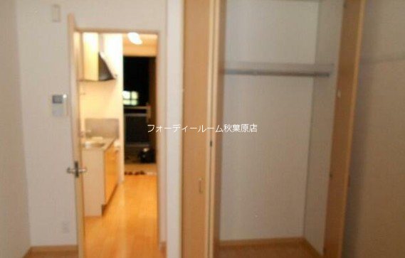 アルテールＡ棟 その他設備