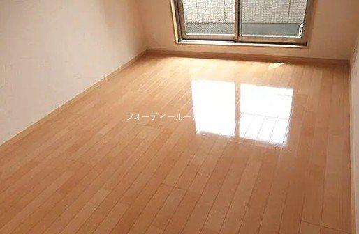 アルテールＡ棟 リビング