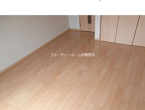 アルテールＡ棟 ベッドルーム