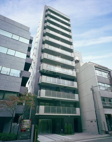 グラントゥルース神田岩本町 その他