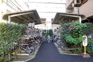 ステージファースト神田 その他共有部分