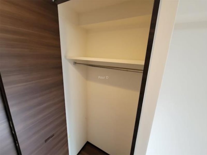 コンシェリア南麻布　＜ＴＯＫＹＯ　ＰＲＥＭＩＵＭ＞　EAST  収納