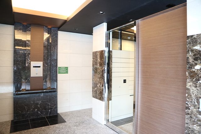 コンシェリア南麻布　＜ＴＯＫＹＯ　ＰＲＥＭＩＵＭ＞　EAST  セキュリティ