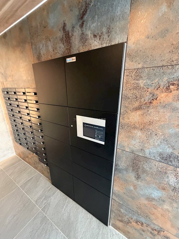 プレイズシード今池 その他共有部分