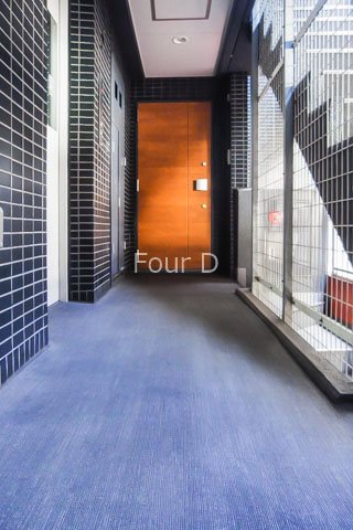 フュージョナル日本橋浜町 その他共有部分