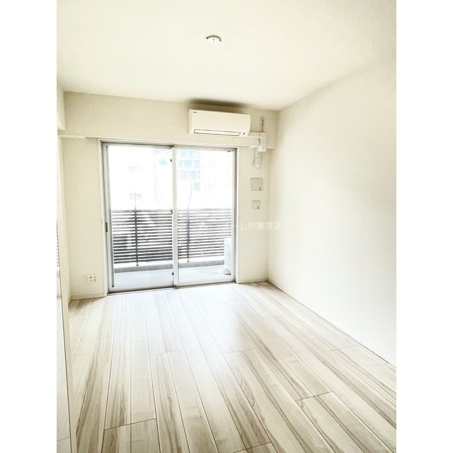 Ｗｏｒｌｄ　Ｒｅｓｉｄｅｎｃｅ　大手町 ベッドルーム