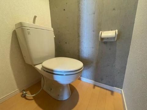 ラクロア トイレ