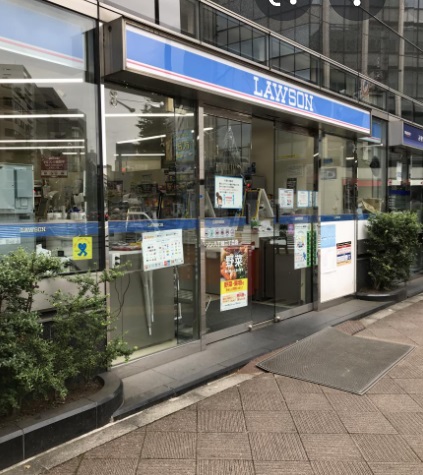 アーバイル東京ＮＥＳＴ コンビニ