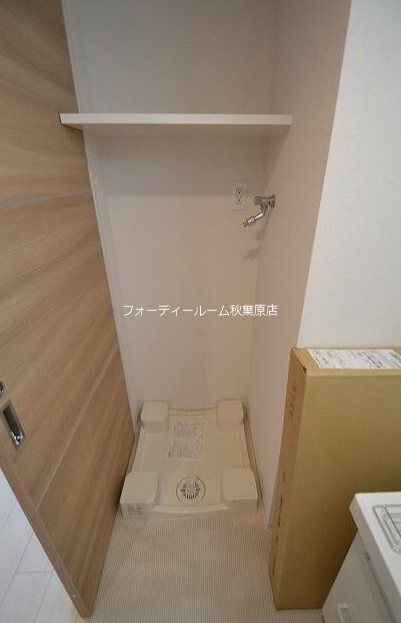 クオレ・グランデ その他設備