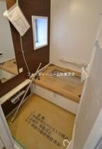 クオレ・グランデ 風呂画像
