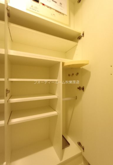 ビバリーホームズ秋葉原 その他