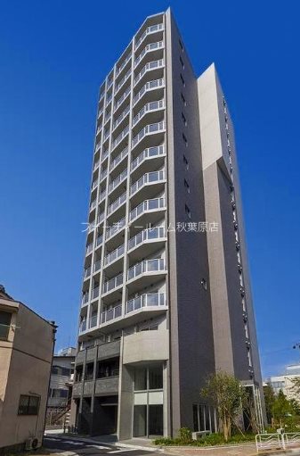 エステムコート KAMEIDO TOKYOEAST 外観
