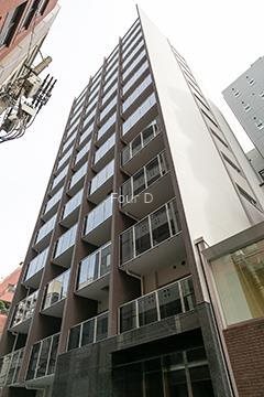 アーバンプレミア秋葉原  外観