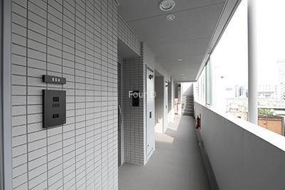 アーバンプレミア秋葉原  その他共有部分