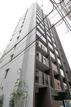 アーバンプレミア秋葉原  外観