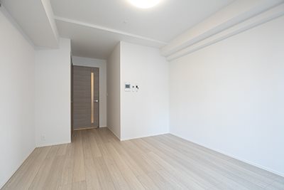 アーバンプレミア秋葉原  リビング