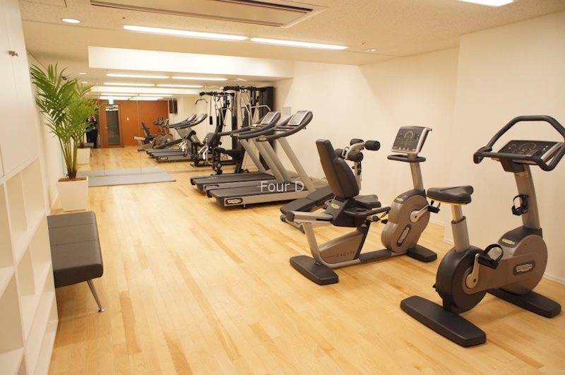 ＴＨＥ　ＲＯＰＰＯＮＧＩ　ＴＯＫＹＯ　ＣＬＵＢ　ＲＥＳＩＤＥＮＣＥ  その他共有部分