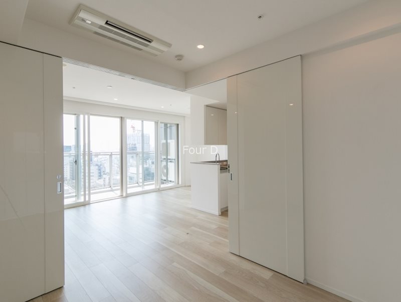 ＴＨＥ　ＲＯＰＰＯＮＧＩ　ＴＯＫＹＯ　ＣＬＵＢ　ＲＥＳＩＤＥＮＣＥ  その他設備
